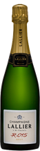 Lallier Champagne Brut 750ml